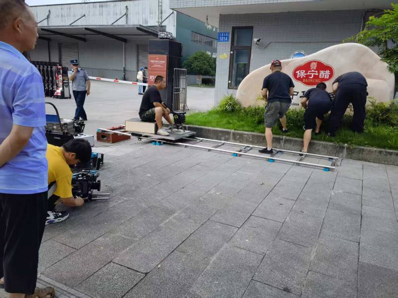 海兴县TVC拍摄：制造业专属TVC方案，用镜头展现企业硬核实力！