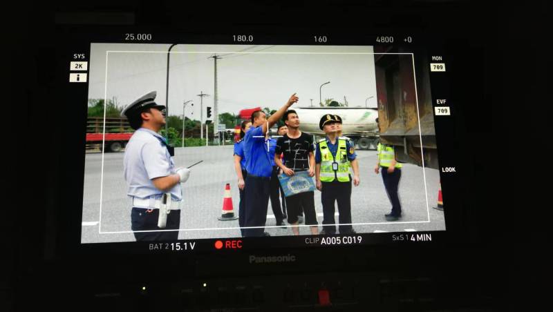海兴县TVC拍摄：用专业镜头助力品牌曝光，让广告触达更多目标用户！