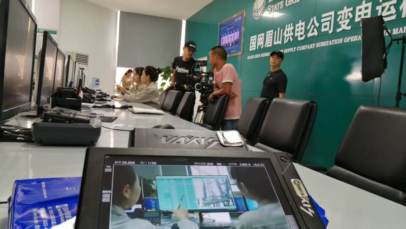 深耕本土，赋能品牌——海兴县TVC与广告片拍摄制作的价值密码