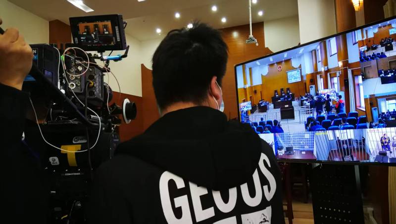海兴县TVC制作：政企单位合规宣传，专业把控内容，官方平台适用！