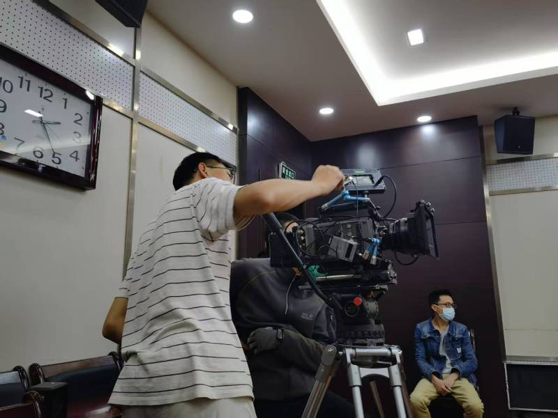 价值沉淀，长效赋能——海兴县TVC与广告片拍摄制作的长效价值构建