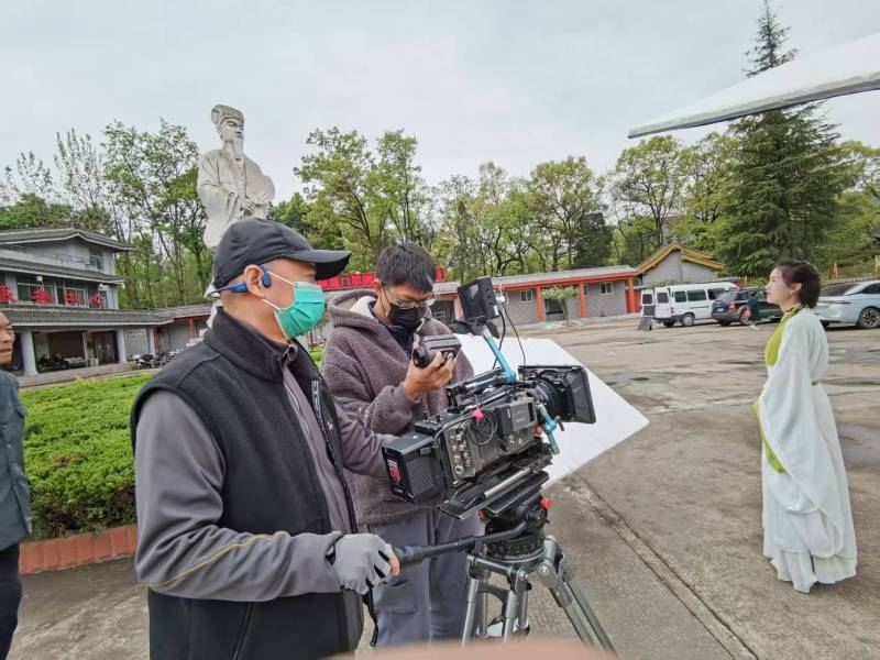 海兴县广告片拍摄公司：从策划到投放，一站式服务，让品牌传播更高效！