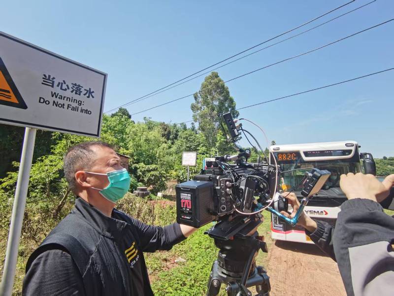 海兴县TVC拍摄公司：深耕本地市场，为品牌定制专属拍摄方案